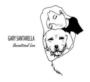 unconditional Love Santarella